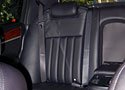 los angeles limousine service