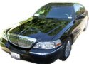los angeles limousine service
